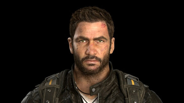 Just Cause 4 Xbox One - 6