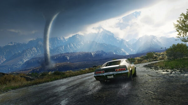 Just Cause 4 Xbox One - 5