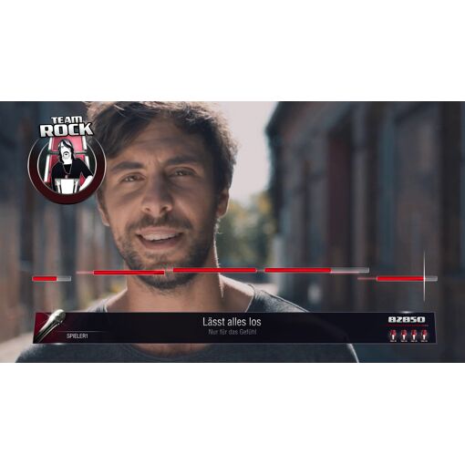 The Voice 2019 Switch - 7