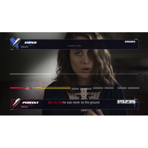 The Voice 2019 Switch - 5