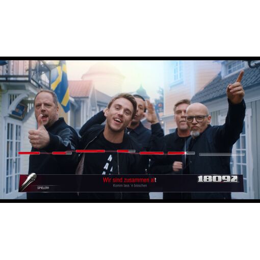 The Voice 2019 Switch - 8