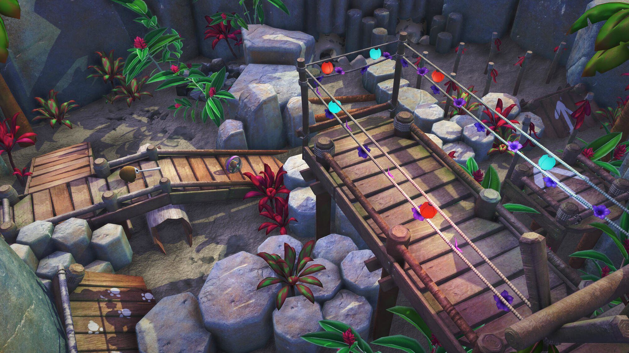 Bugsnax PS4 - 8