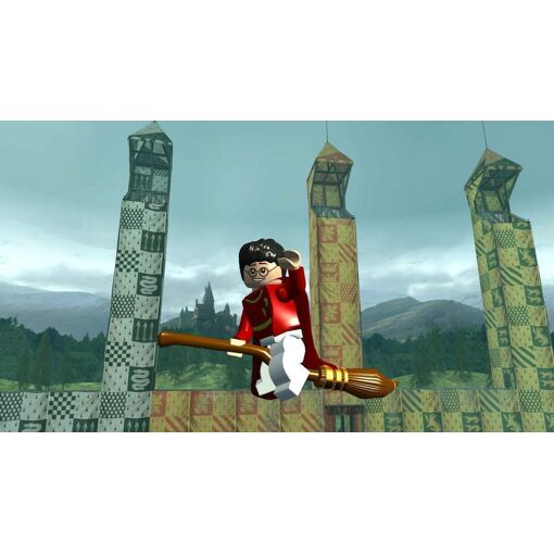 Lego Harry Potter Collection Xbox One - 5