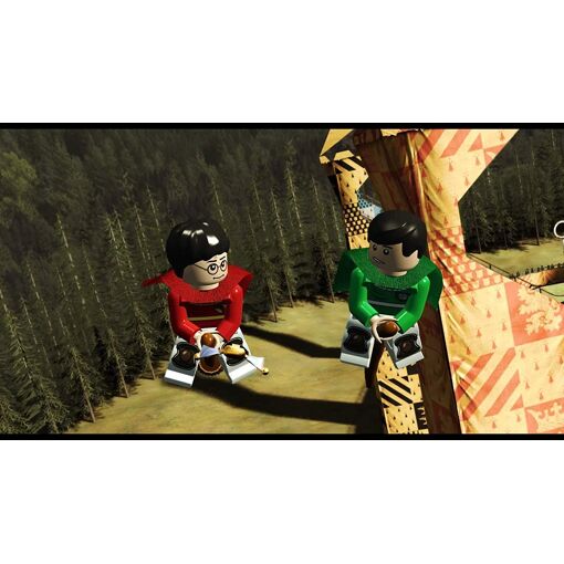 Lego Harry Potter Collection Xbox One - 3