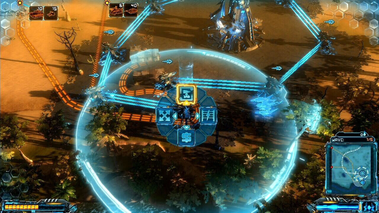 X-Morph Defense Complete Edition Switch - 4