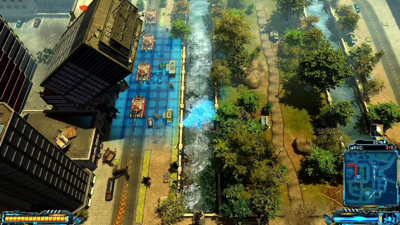 X-Morph Defense Complete Edition Switch - 5