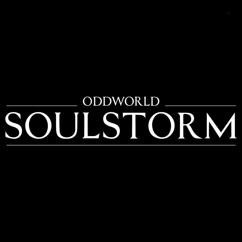 Oddworld Soulstorm : Day One Edition PS5