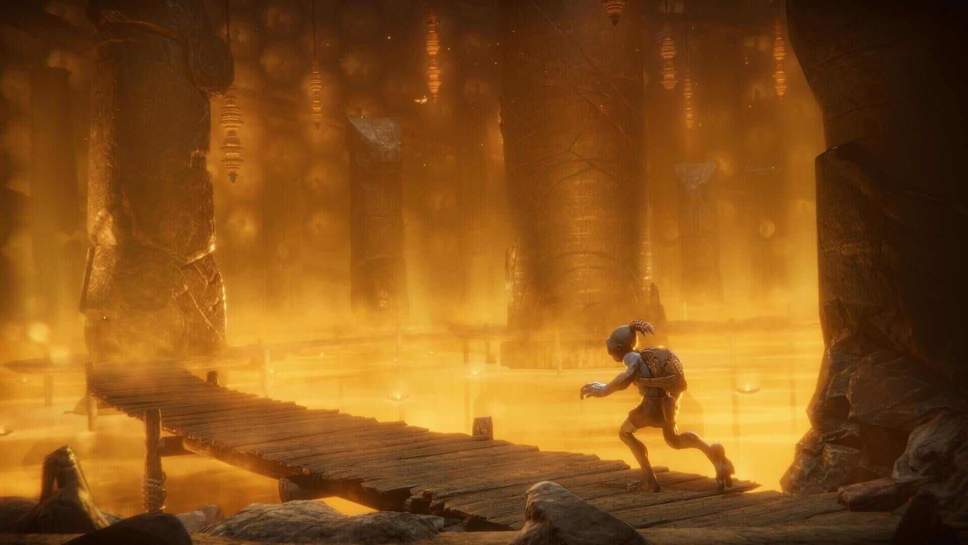 Oddworld Soulstorm : Day One Edition PS5 - 2