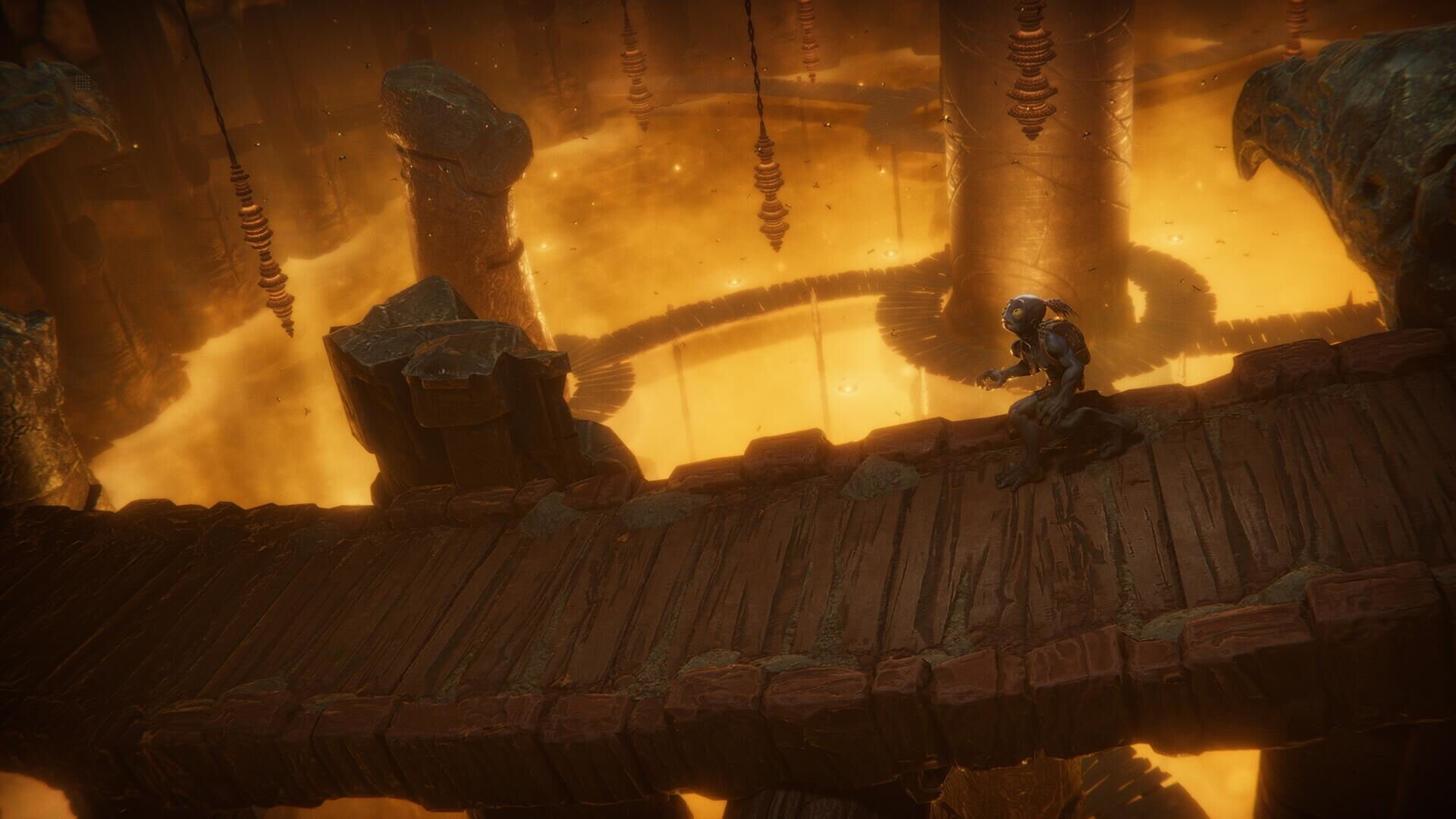 Oddworld Soulstorm : Day One Edition PS5 - 3
