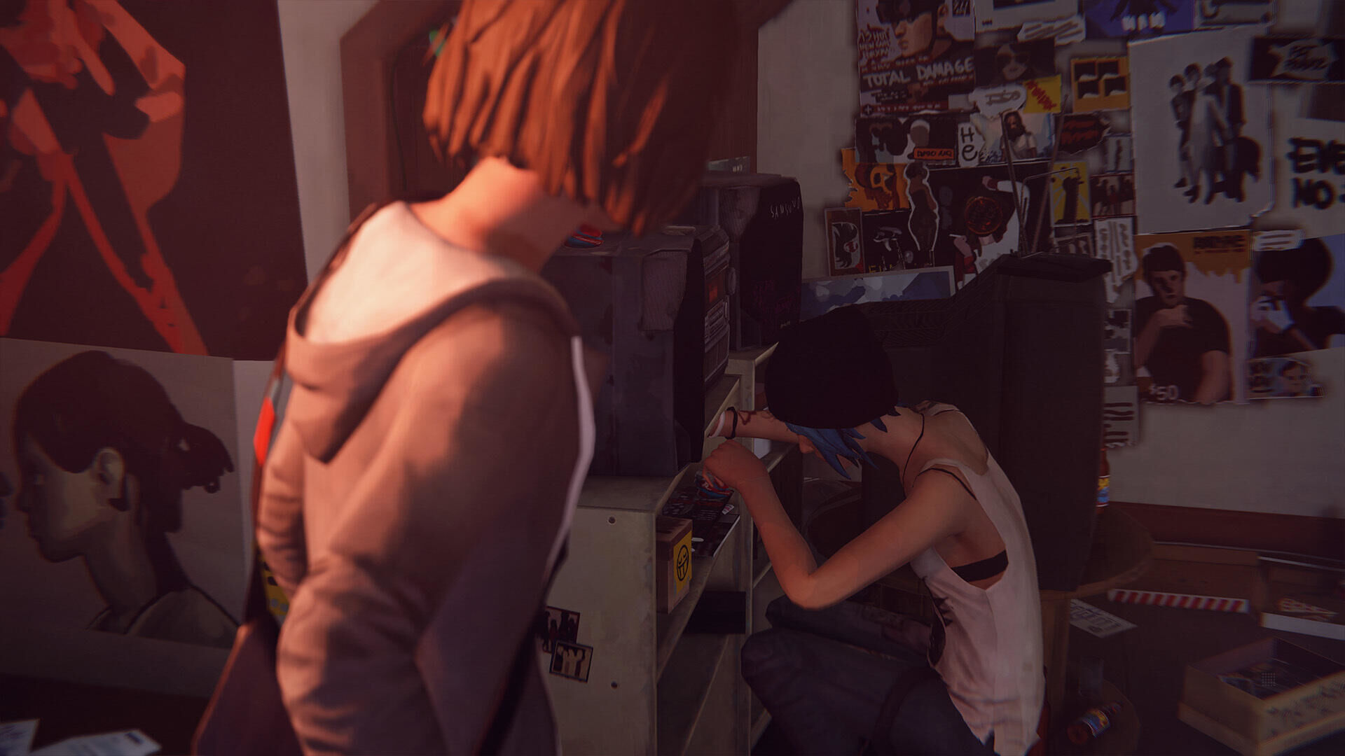 Life Is Strange - Limited Edition Xbox One - 5