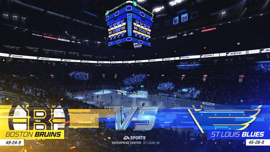 Nhl 20 Xbox One - 4