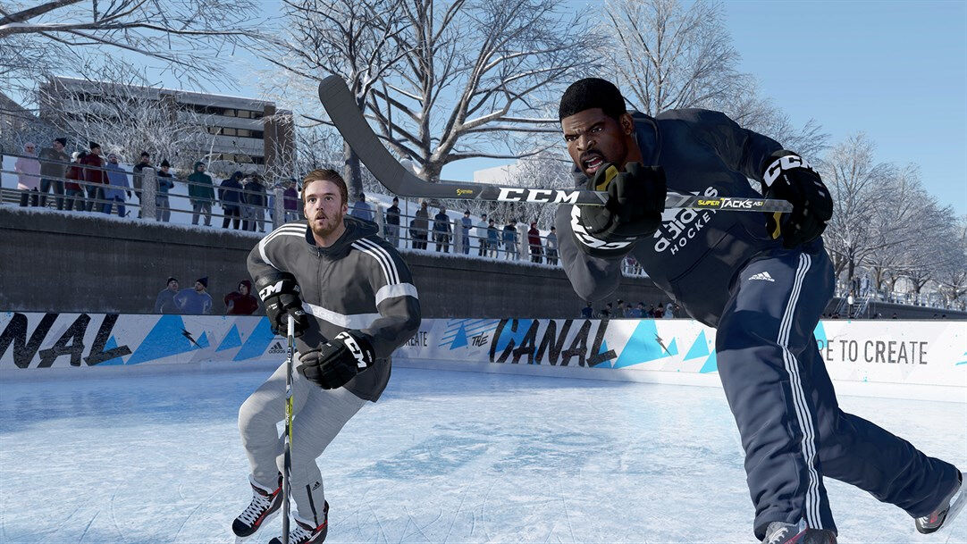 Nhl 20 Xbox One - 5