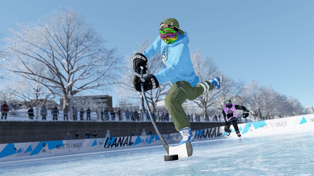 Nhl 20 Xbox One - 3