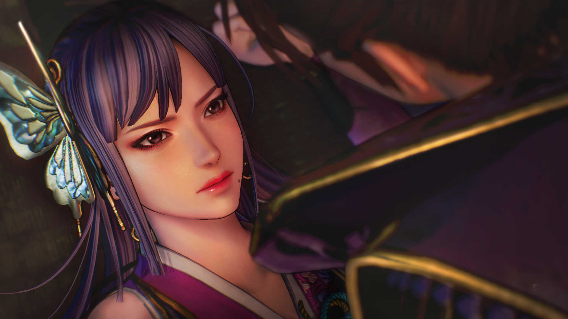 Samurai Warriors 5 Switch - 4