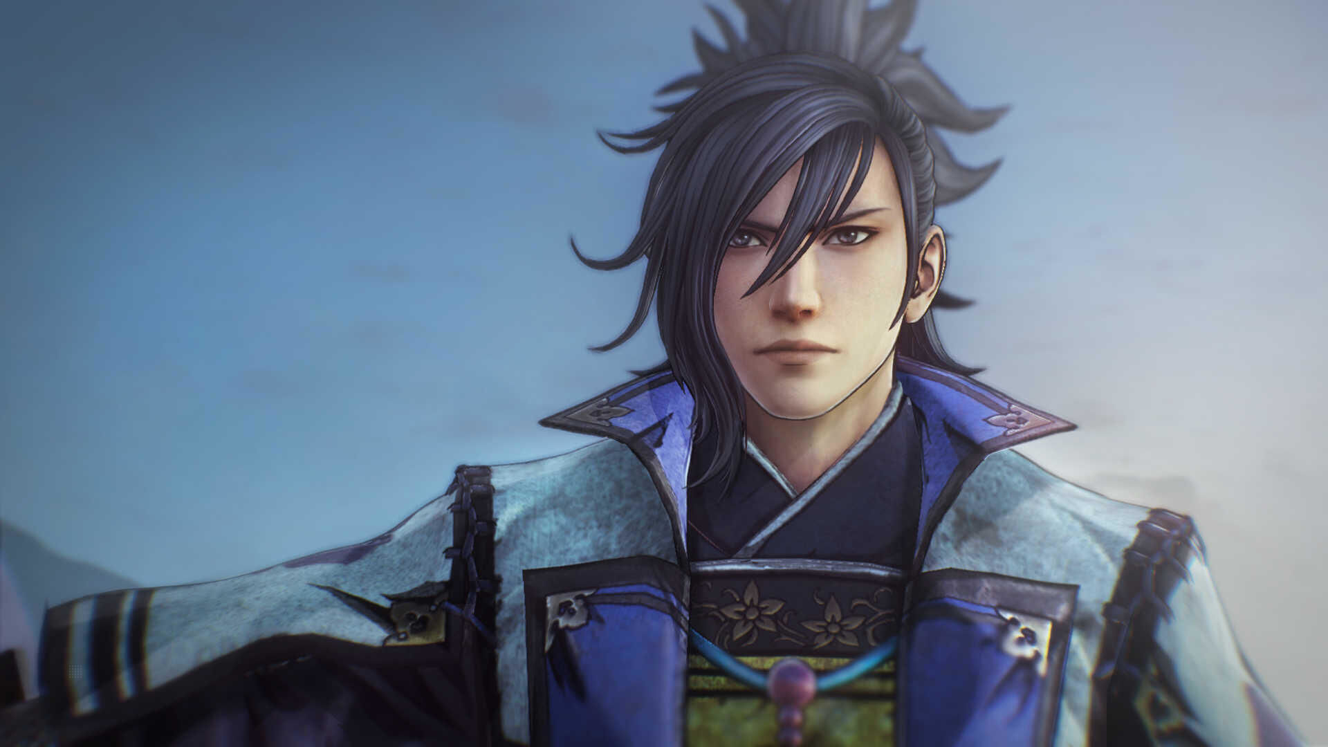 Samurai Warriors 5 Switch - 5