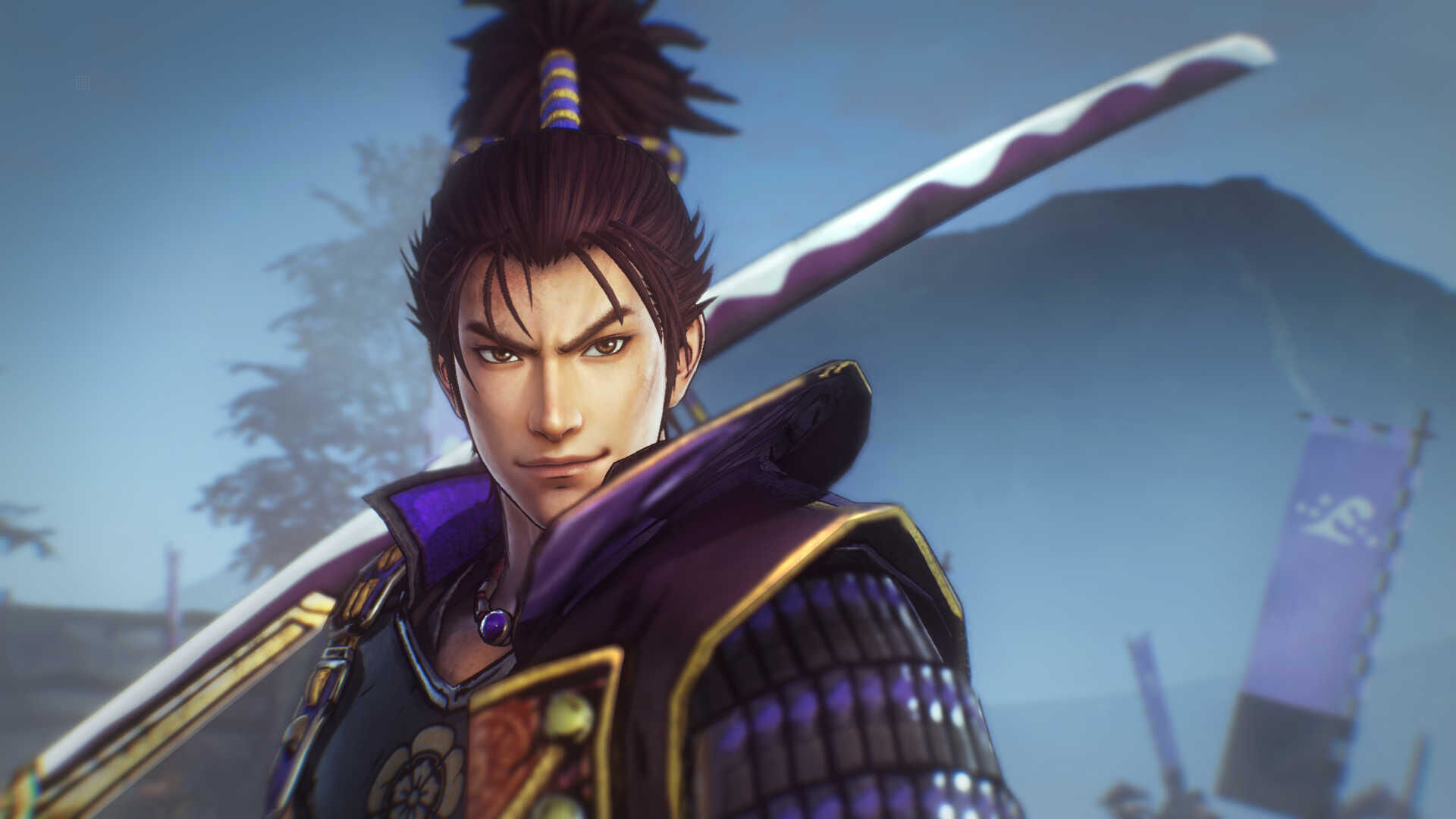 Samurai Warriors 5 Switch - 3