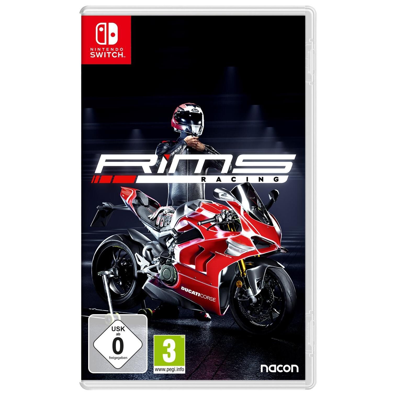 Rims Racing Switch