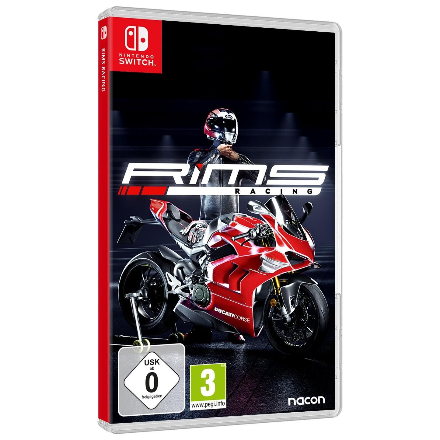 Rims Racing Switch - 2