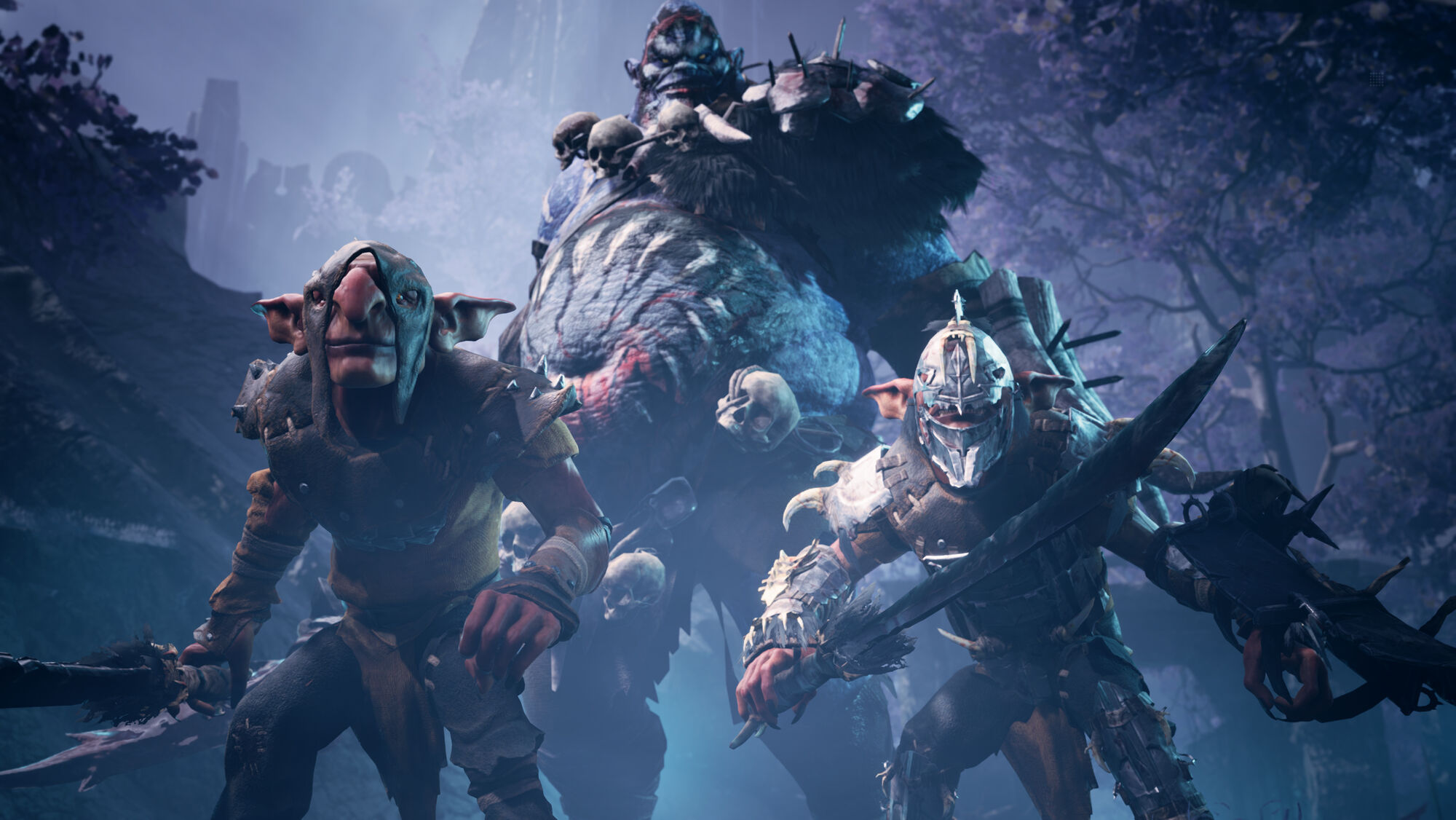 Dark Alliance : Dungeons & Dragons - Day One Edition Xbox Series X - 3