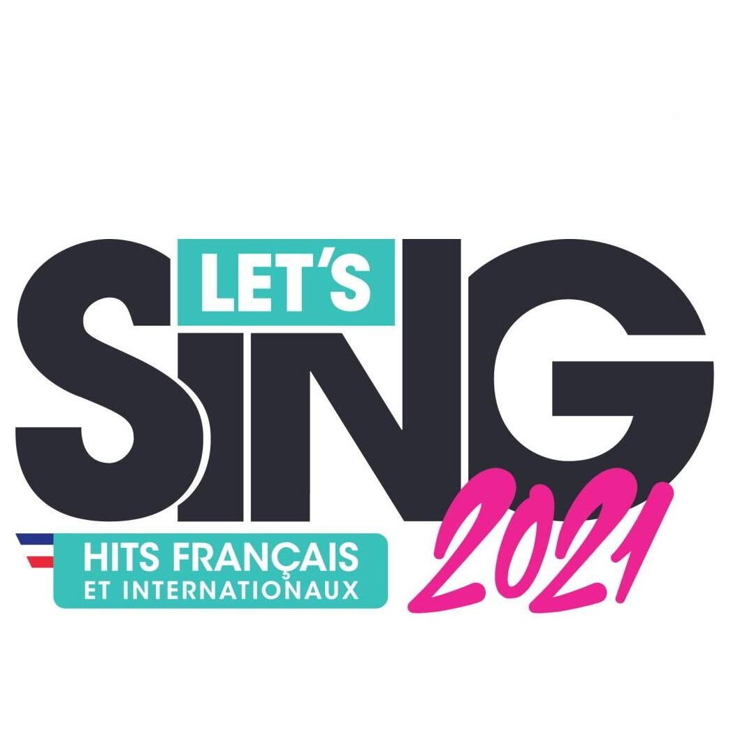 Let's Sing 2021 : Hits Fran�ais Et Internationaux PS4 - 2