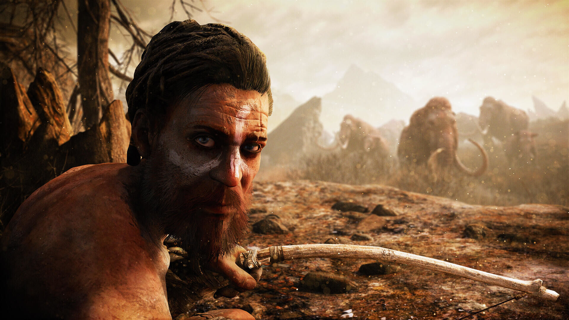 Far Cry Primal - Edition Collector PS4 - 4