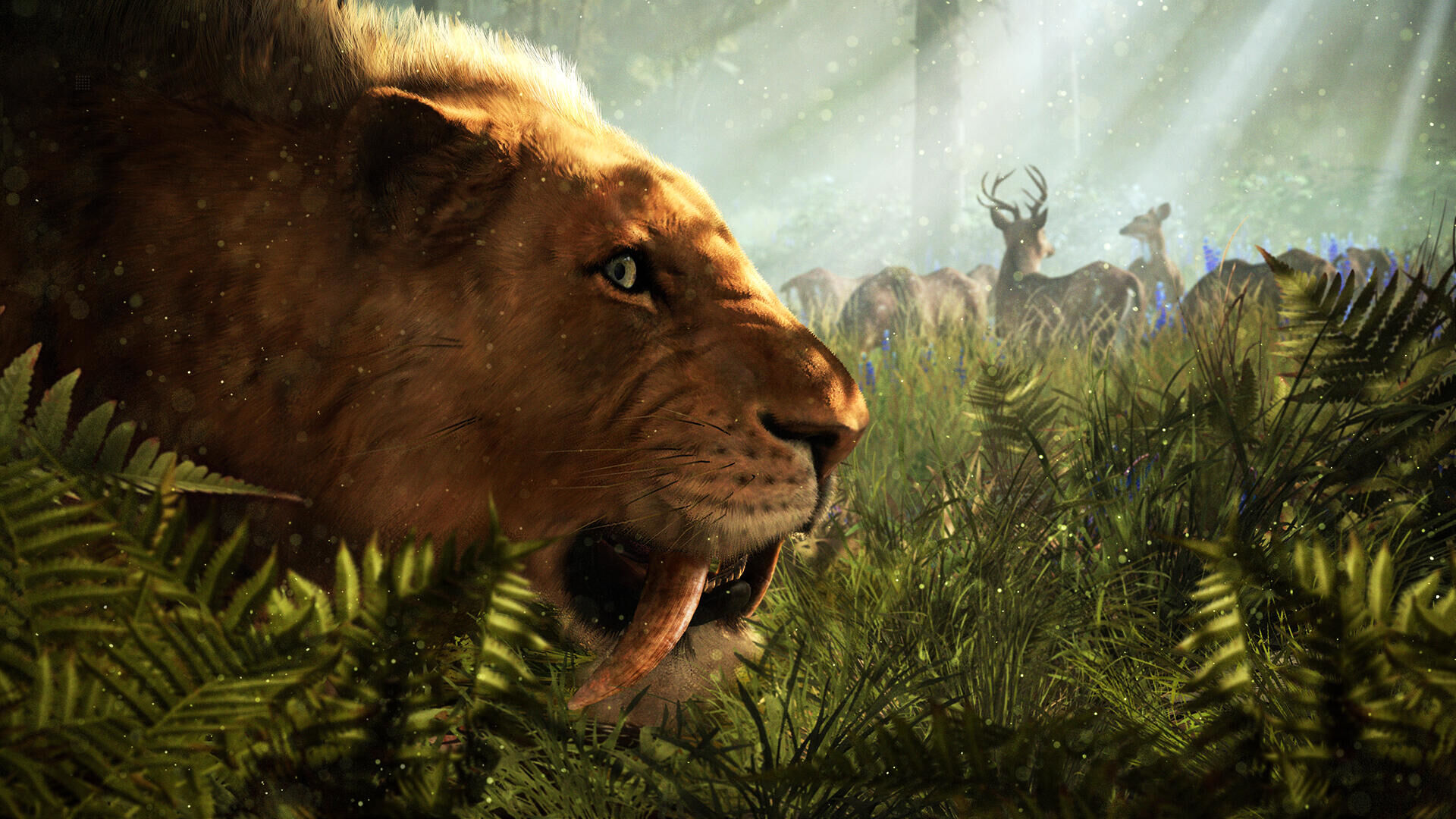 Far Cry Primal - Edition Collector PS4 - 3