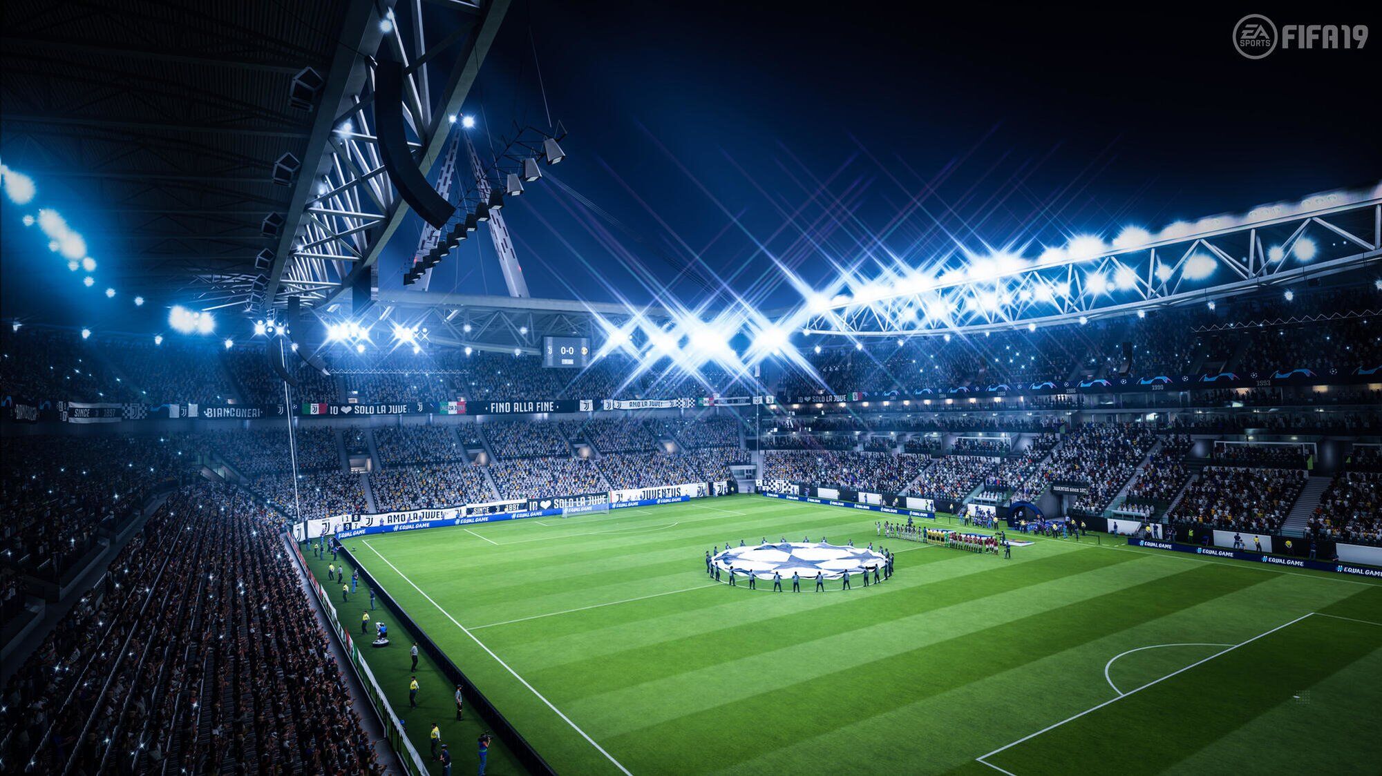 Fifa 19 PS4