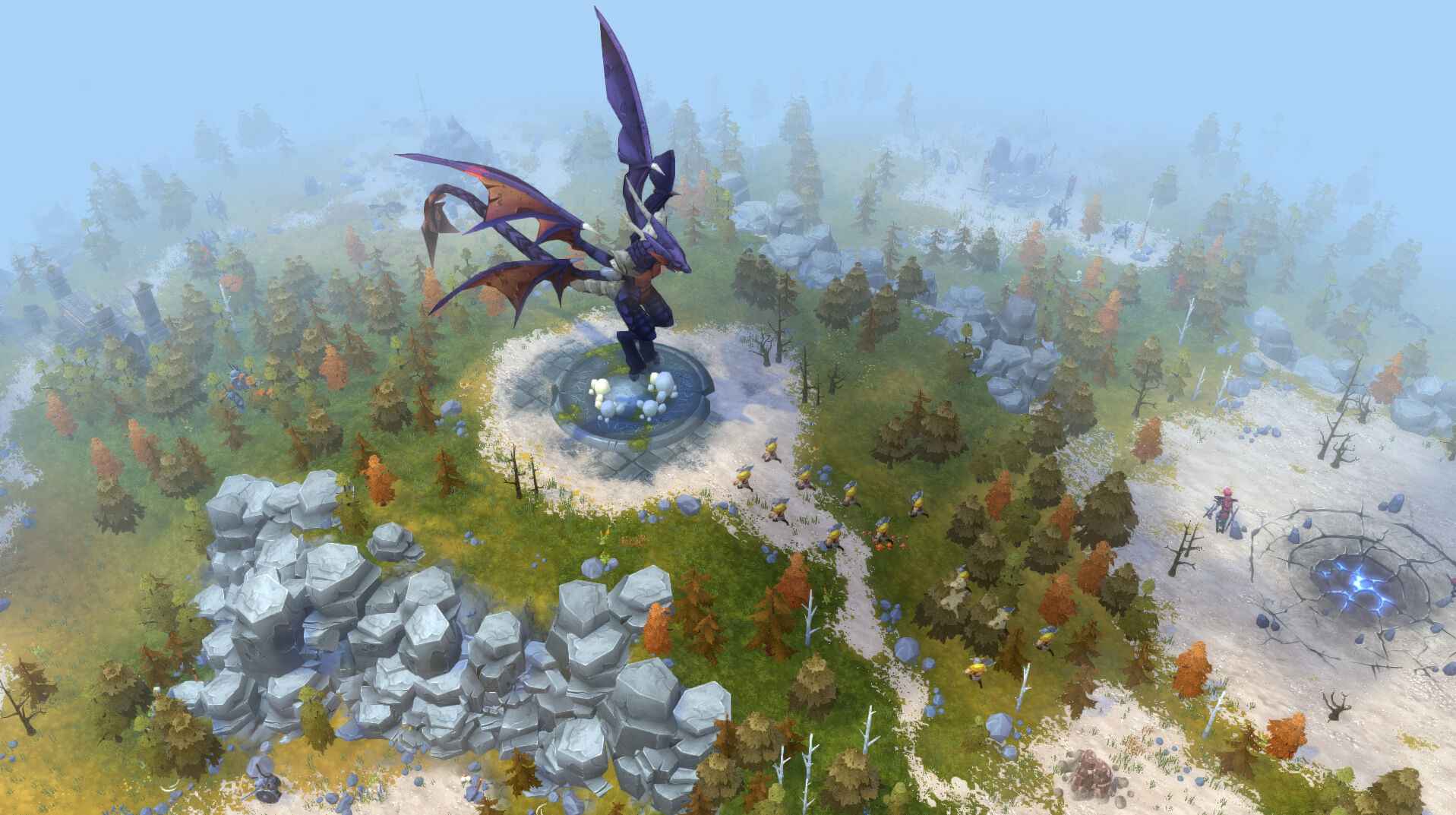 Northgard PS4 - 7