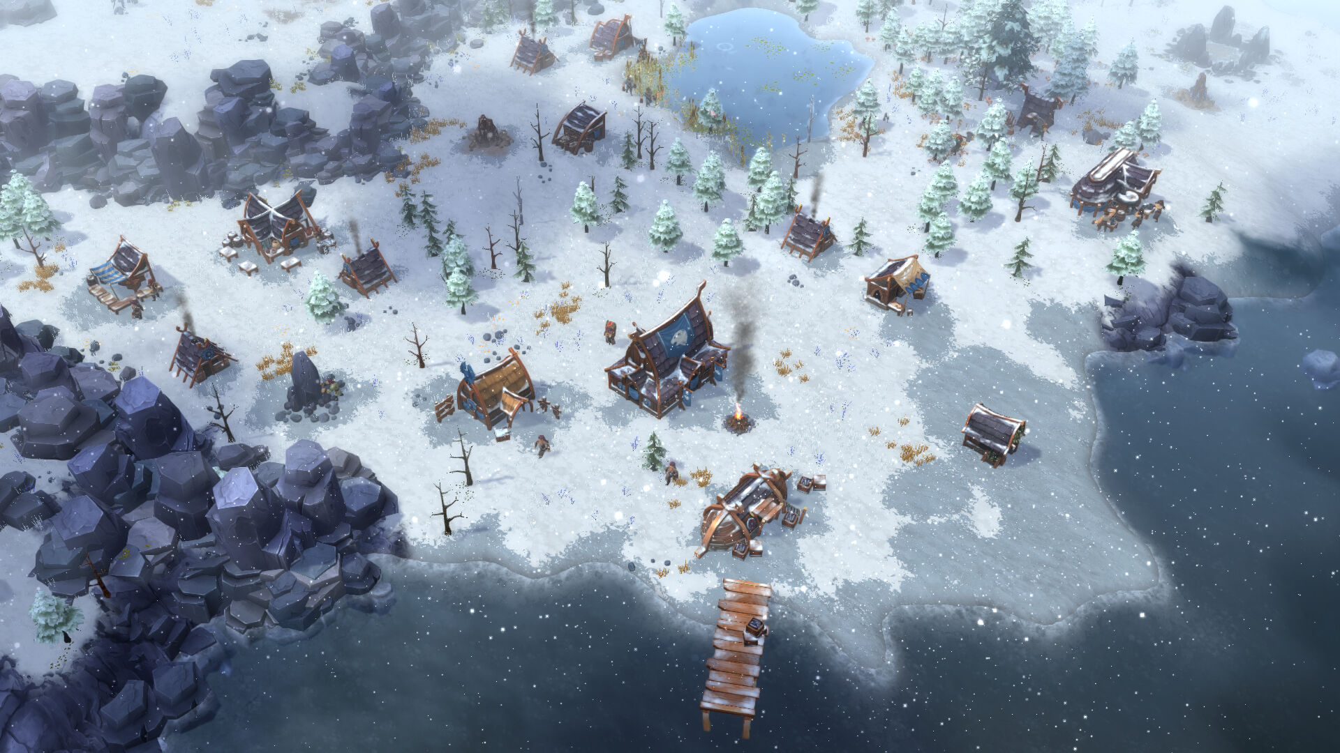Northgard PS4 - 5