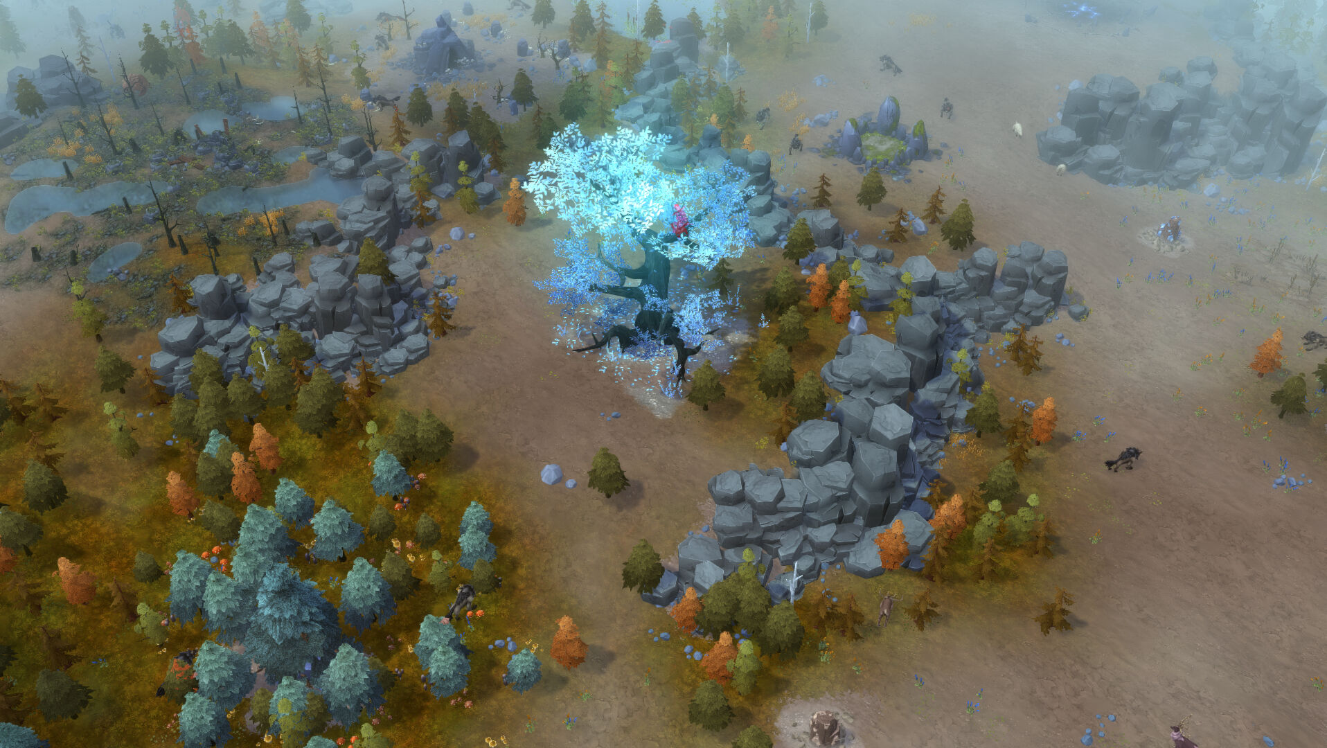 Northgard PS4 - 8