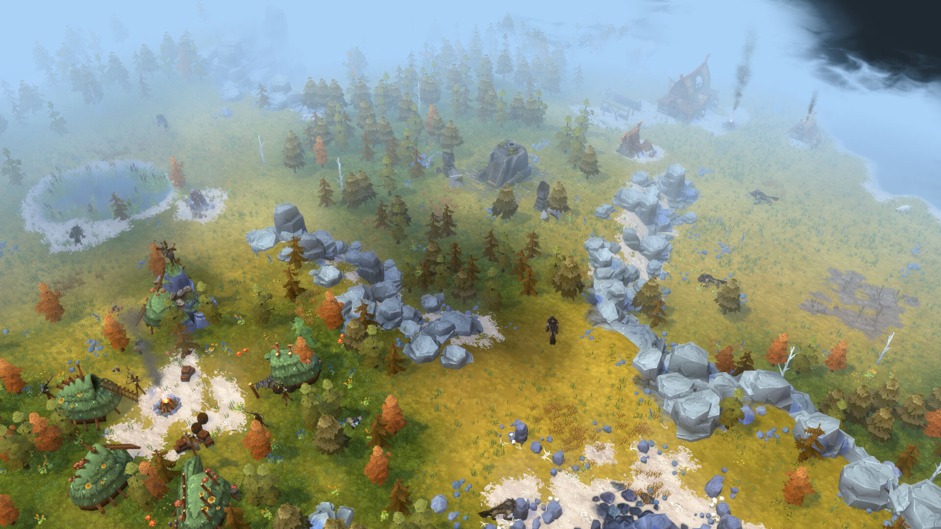 Northgard PS4 - 3