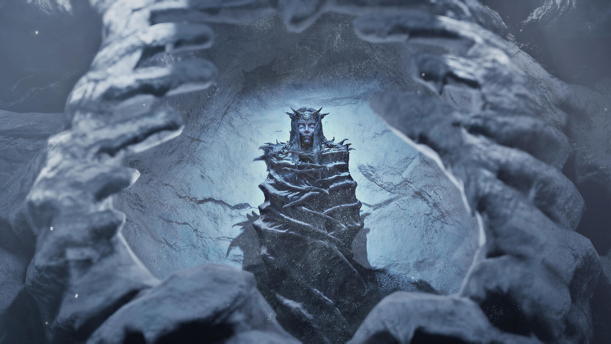 Mortal Shell PS4 - 5