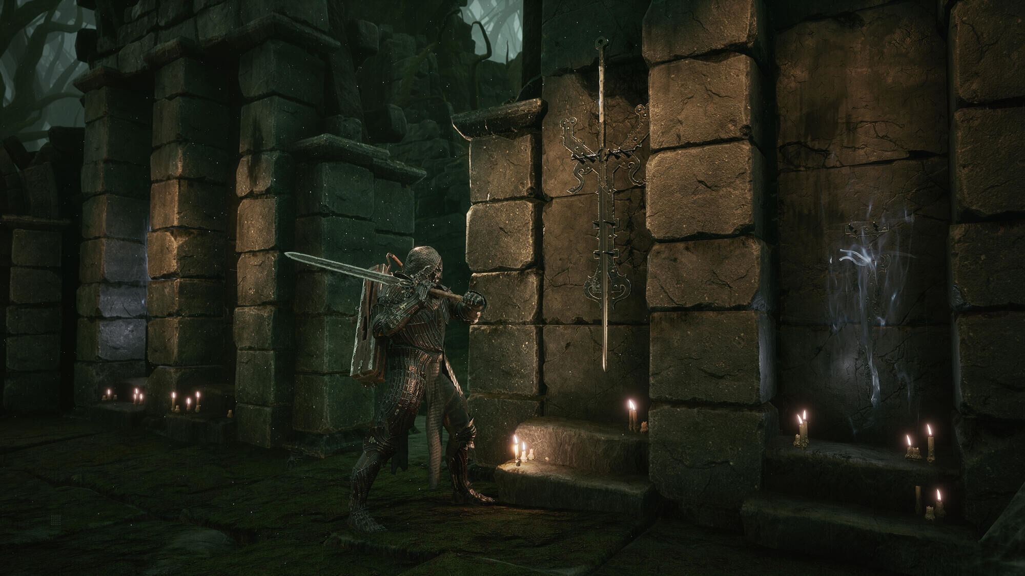 Mortal Shell PS4 - 8