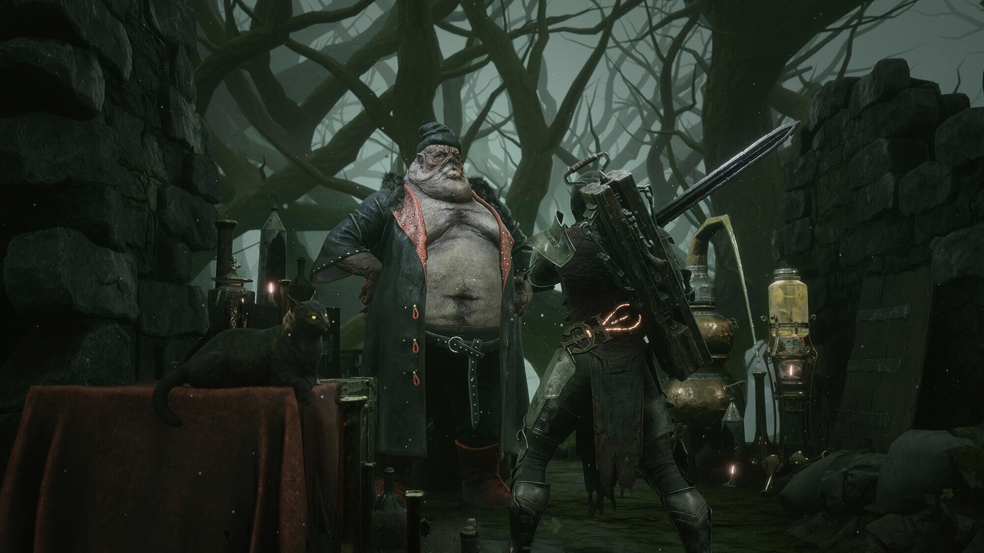 Mortal Shell PS4 - 9