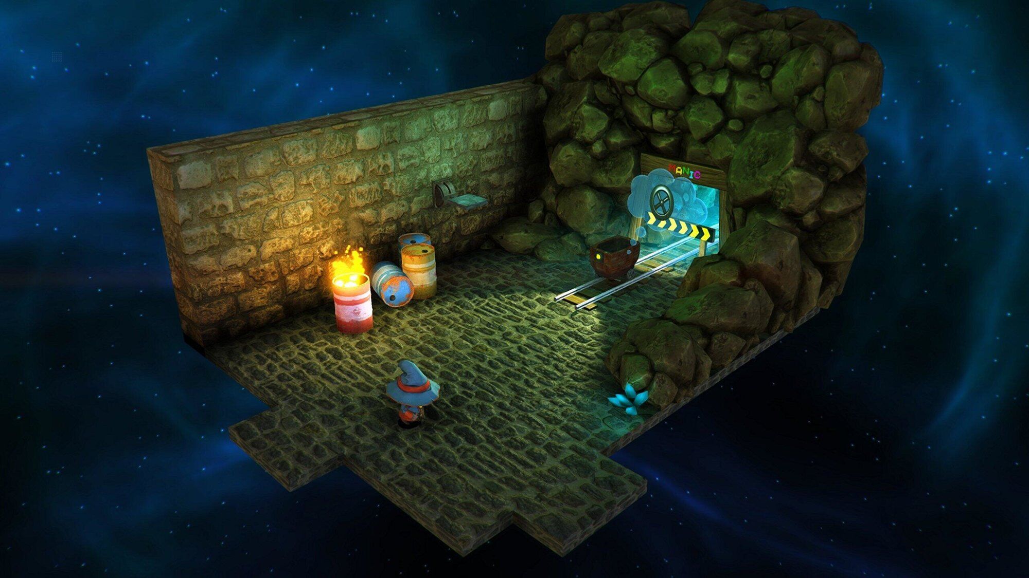 Lumo PS4 - 6