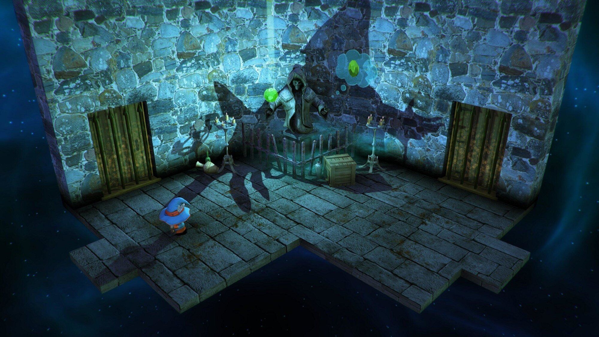 Lumo PS4 - 4
