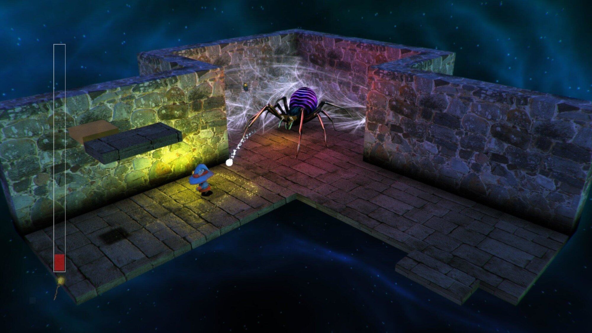 Lumo PS4 - 3