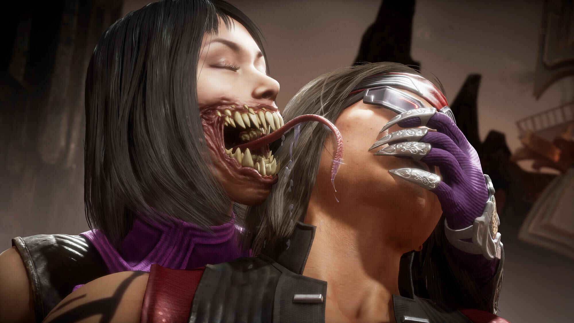 Mortal Kombat 11 : Ultimate Xbox One - 4