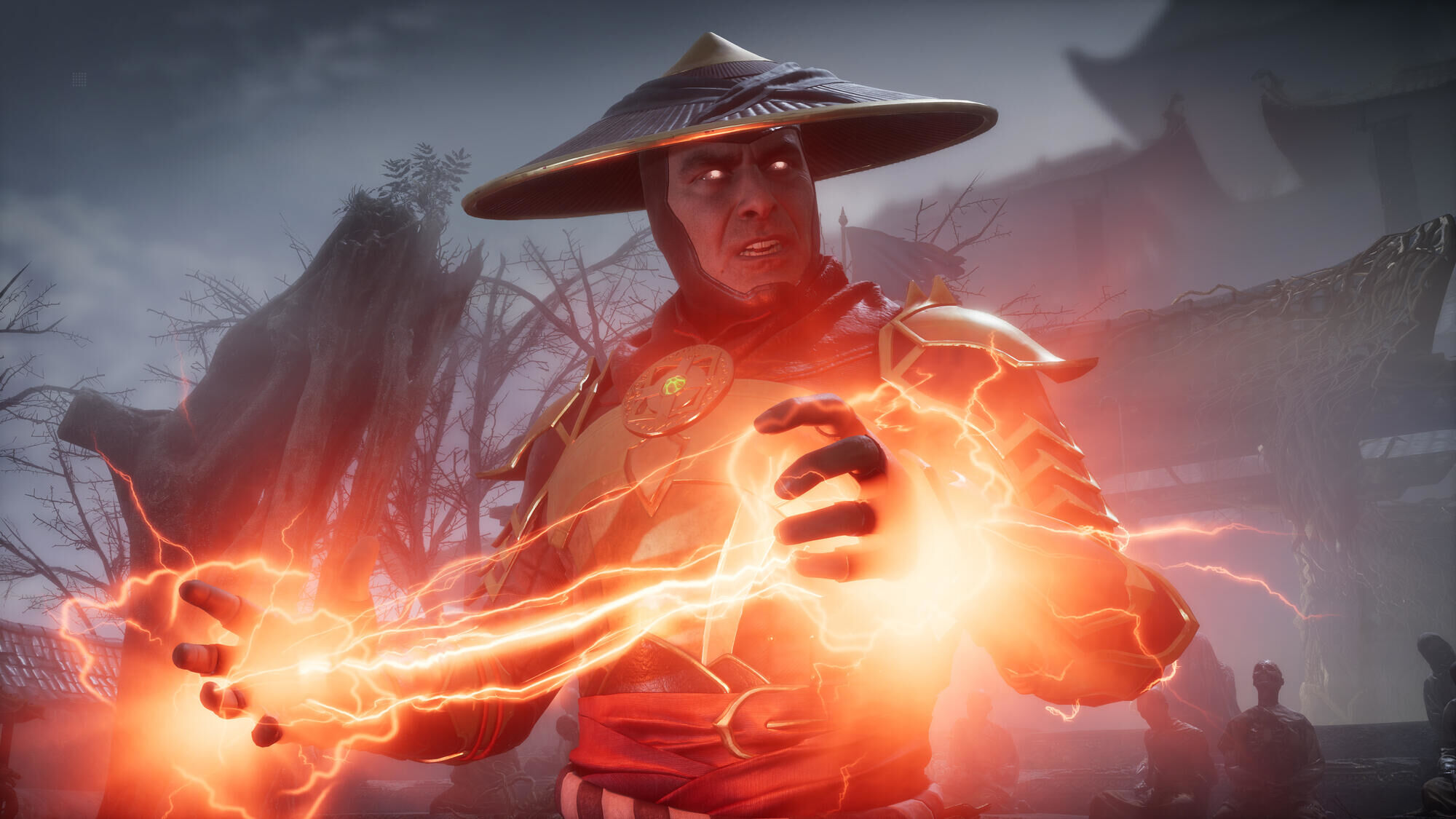 Mortal Kombat 11 : Ultimate Xbox One - 5