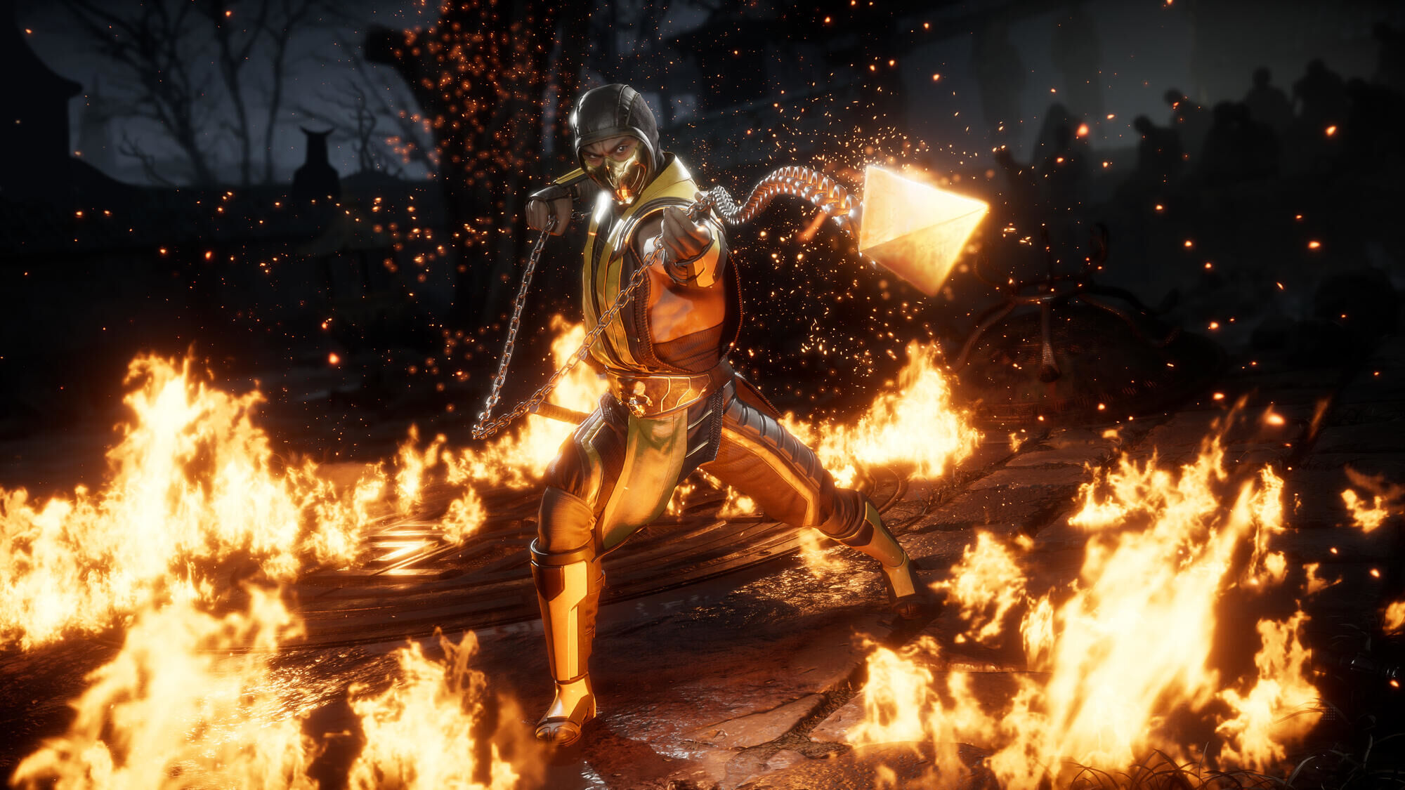 Mortal Kombat 11 : Ultimate Xbox One - 2