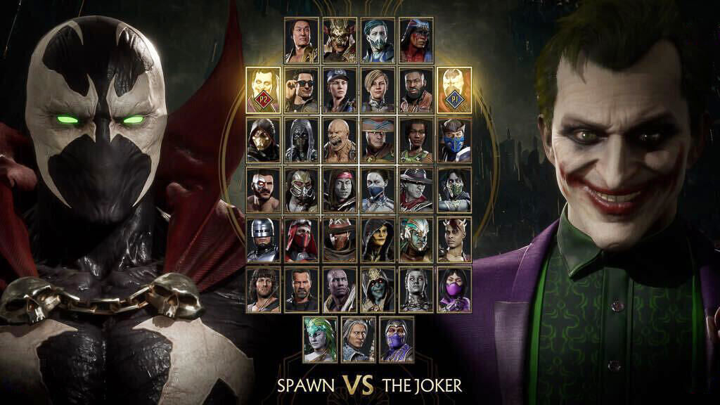Mortal Kombat 11 : Ultimate Xbox One - 3