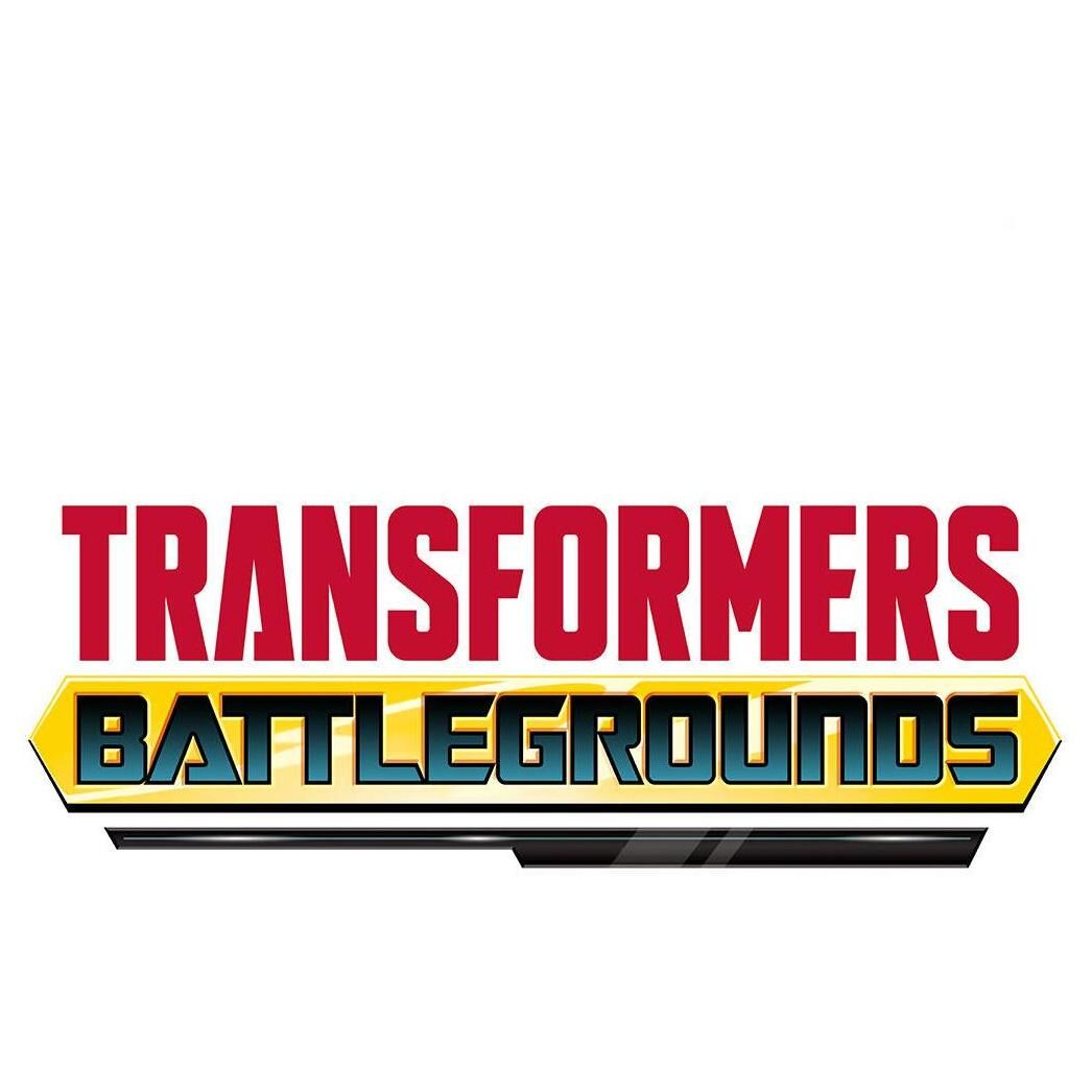 Transformers : Battlegrounds Switch