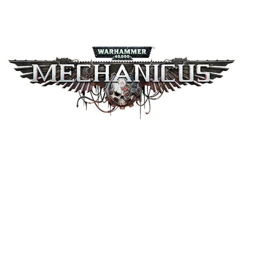 Warhammer 40.000 : Mechanicus Switch