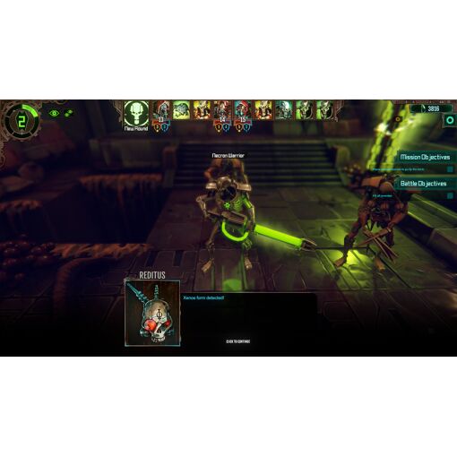 Warhammer 40.000 : Mechanicus Switch - 7