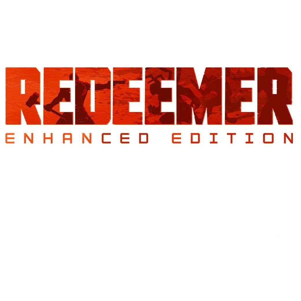 Redeemer : Enhanced Edition Xbox One