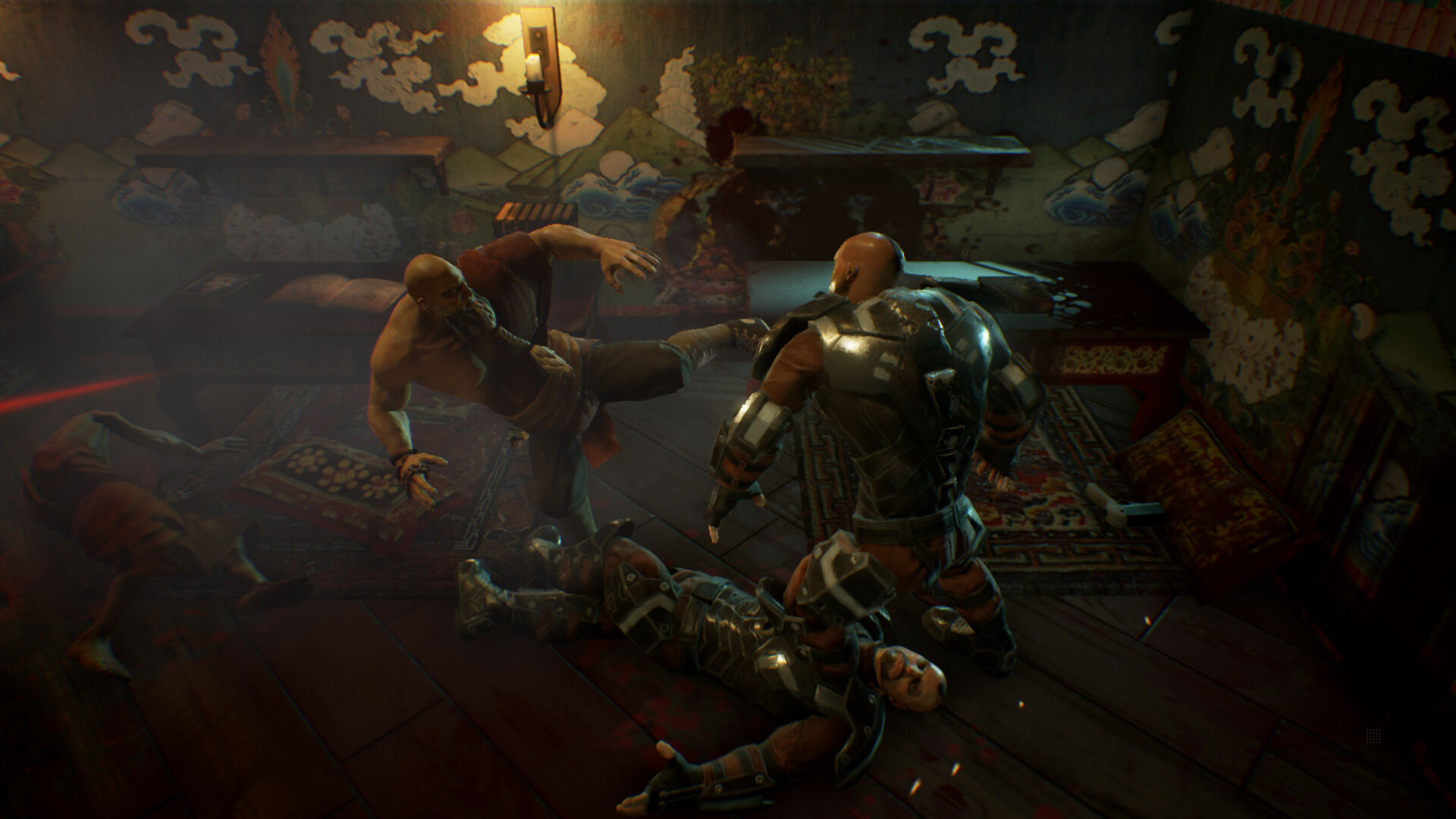 Redeemer : Enhanced Edition Xbox One - 7