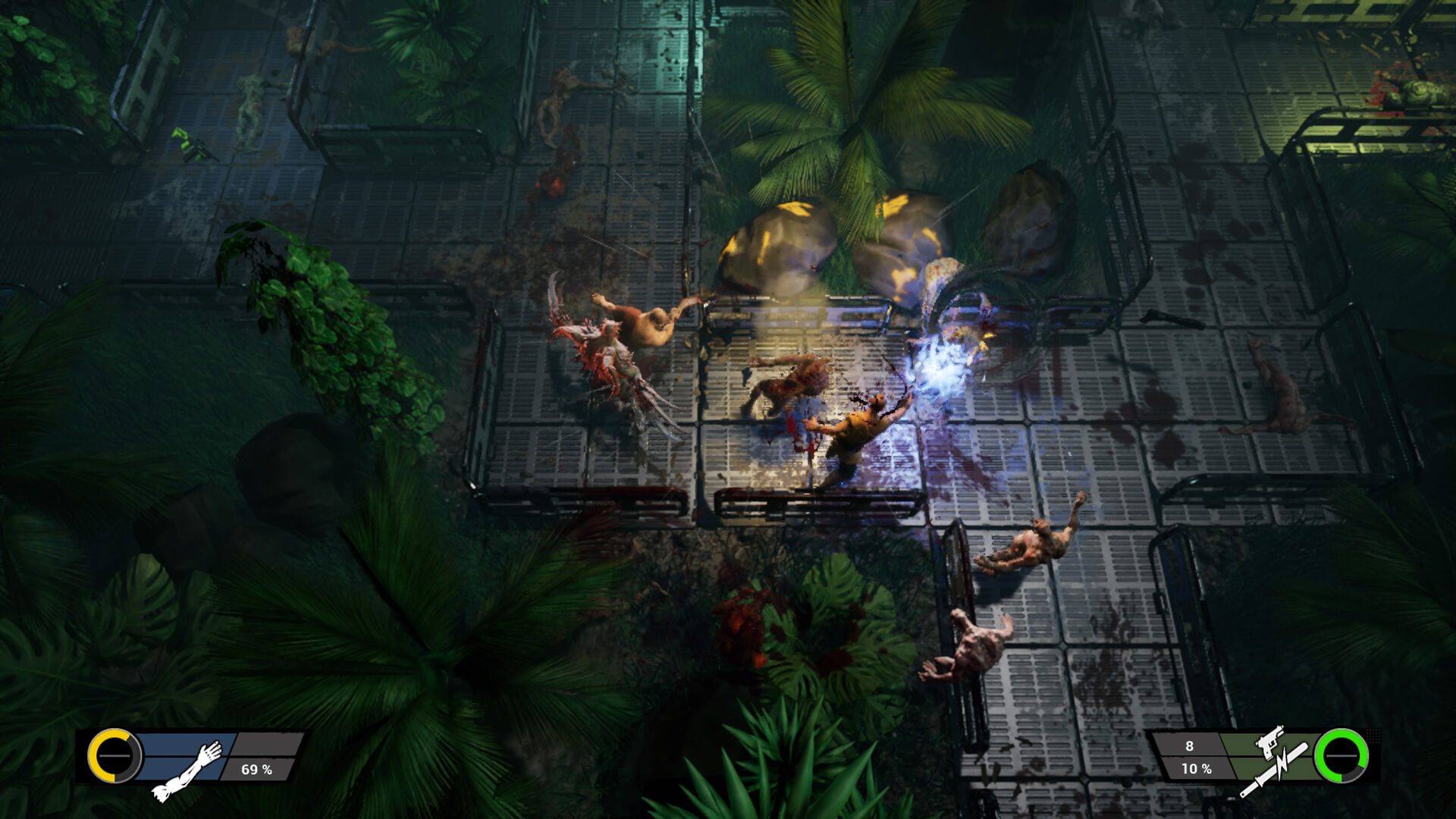 Redeemer : Enhanced Edition Xbox One - 3