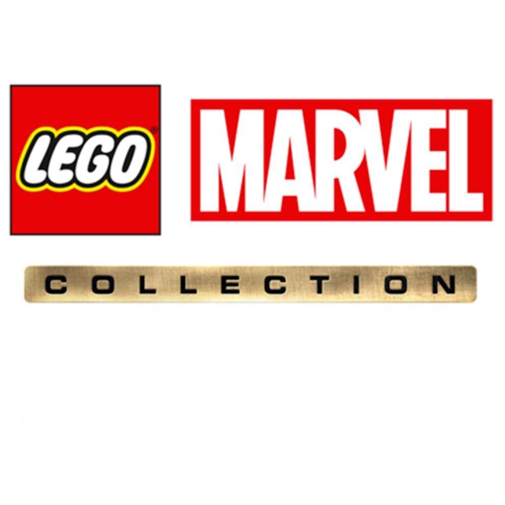 Lego Marvel Avengers Xbox One