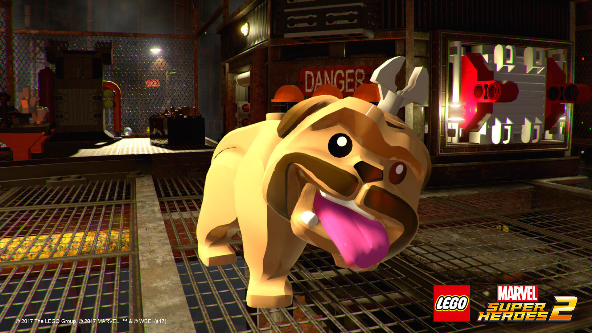 Lego Marvel Avengers Xbox One - 5