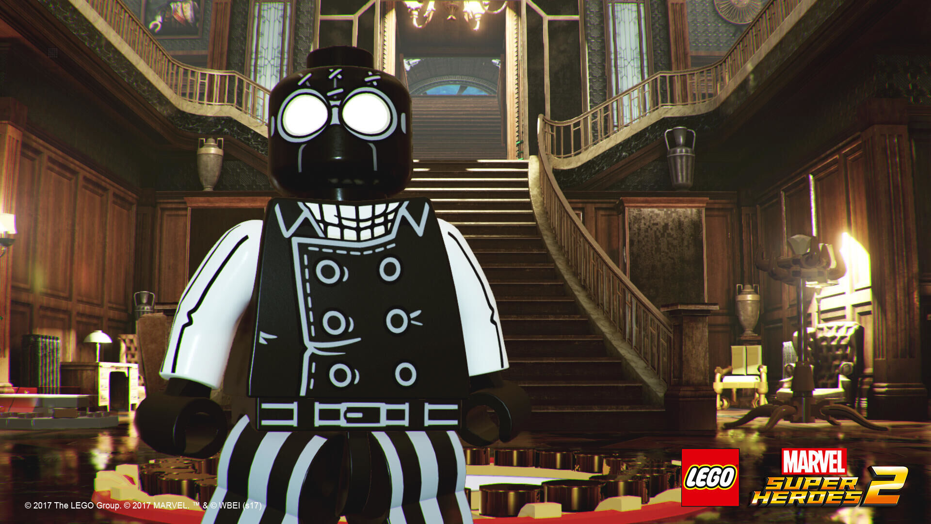 Lego Marvel Avengers Xbox One - 2